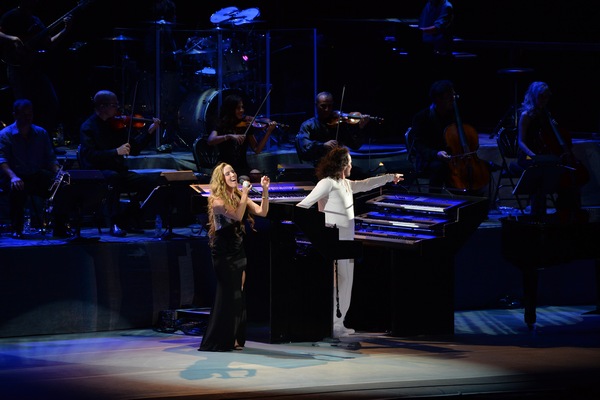 Yanni at Byblos Festival